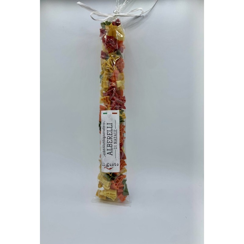 ALBERELLI DI NATALE 200G