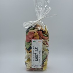 FARFALLE 8 SAPORI 250G