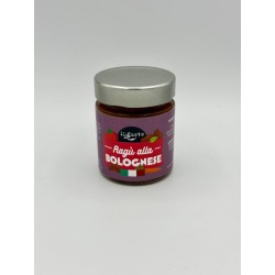 RAGU\' ALLA BOLOGNESE 130G