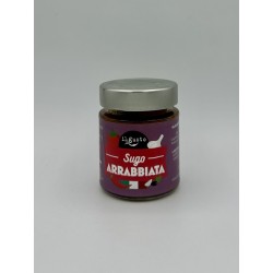 SUGO ALL\'ARRABBIATA 130G